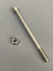 Rudder Pivot Bolt (stronger A2 S/S)